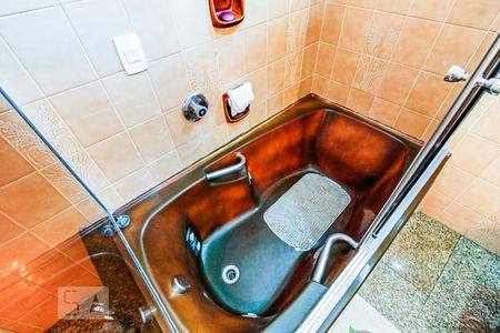 Apartamento à venda com 230m², 4 quartos e 4 vagasBanheiro Suíte 3