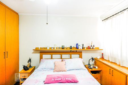 Apartamento à venda com 230m², 4 quartos e 4 vagasSuíte 3