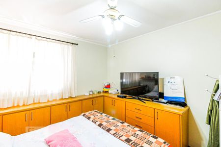 Apartamento à venda com 230m², 4 quartos e 4 vagasSuíte 3