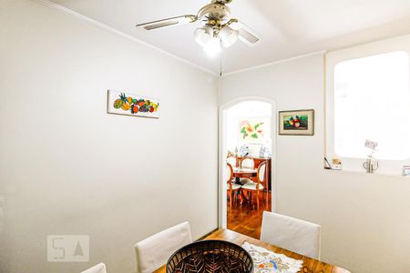 Apartamento à venda com 230m², 4 quartos e 4 vagasCopa