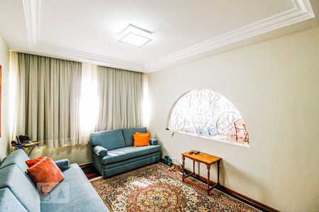 Apartamento à venda com 230m², 4 quartos e 4 vagasSala de TV