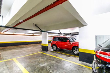 Apartamento à venda com 230m², 4 quartos e 4 vagasGaragem