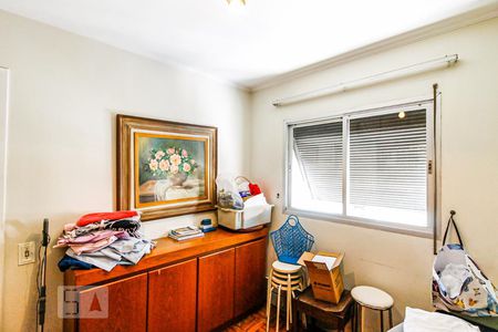 Apartamento à venda com 230m², 4 quartos e 4 vagasQuarto de Serviço