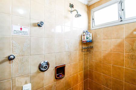 Apartamento à venda com 230m², 4 quartos e 4 vagasBanheiro Suíte 3