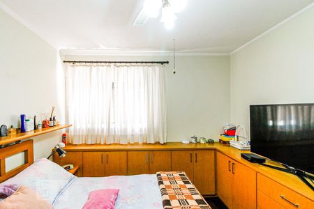 Apartamento à venda com 230m², 4 quartos e 4 vagasSuíte 3