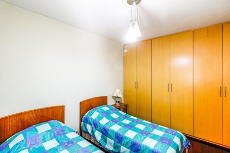 Apartamento à venda com 230m², 4 quartos e 4 vagasSuíte 1