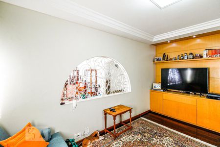Apartamento à venda com 230m², 4 quartos e 4 vagasSala de TV