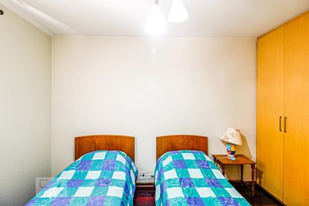 Apartamento à venda com 230m², 4 quartos e 4 vagasSuíte 1