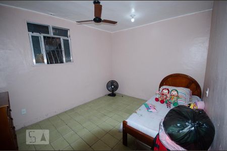 Casa à venda com 50m², 3 quartos e 1 vaga Casa à venda com 50m², 3 quartos e 1 vagaQuarto 2