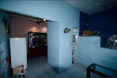 Casa à venda com 50m², 3 quartos e 1 vaga Casa à venda com 50m², 3 quartos e 1 vagaCozinha