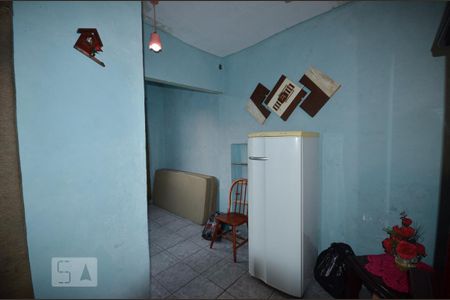 Casa à venda com 50m², 3 quartos e 1 vaga Casa à venda com 50m², 3 quartos e 1 vagaCozinha