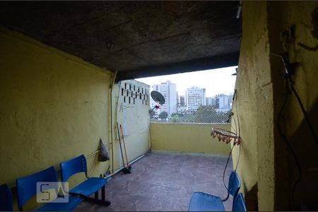 Casa à venda com 50m², 3 quartos e 1 vaga Casa à venda com 50m², 3 quartos e 1 vagaÁrea de Serviço