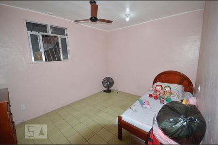 Casa à venda com 50m², 3 quartos e 1 vaga Casa à venda com 50m², 3 quartos e 1 vagaQuarto 2