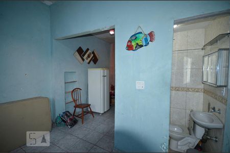 Casa à venda com 50m², 3 quartos e 1 vaga Casa à venda com 50m², 3 quartos e 1 vagaCozinha