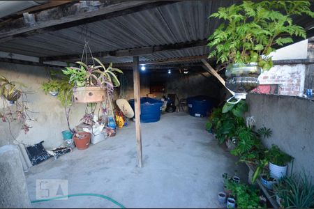 Casa à venda com 50m², 3 quartos e 1 vaga Casa à venda com 50m², 3 quartos e 1 vagaTerraço