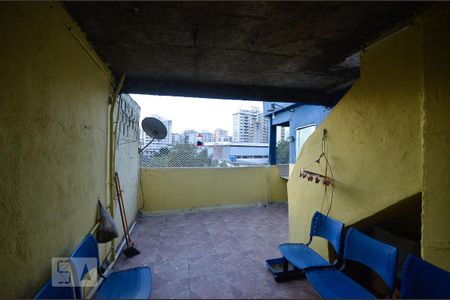 Casa à venda com 50m², 3 quartos e 1 vaga Casa à venda com 50m², 3 quartos e 1 vagaÁrea de Serviço