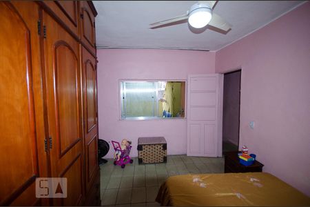 Casa à venda com 50m², 3 quartos e 1 vaga Casa à venda com 50m², 3 quartos e 1 vagaQuarto 1