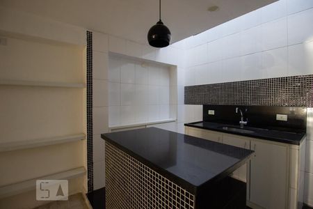 Casa de condomínio à venda com 140m², 2 quartos e 2 vagasCozinha