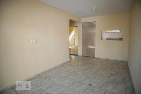 Sala de casa de condomínio à venda com 2 quartos, 100m² em Taquara, Rio de Janeiro