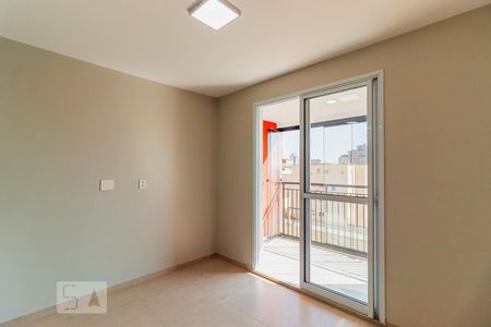 Studio de kitnet/studio à venda com 1 quarto, 25m² em Consolação, São Paulo