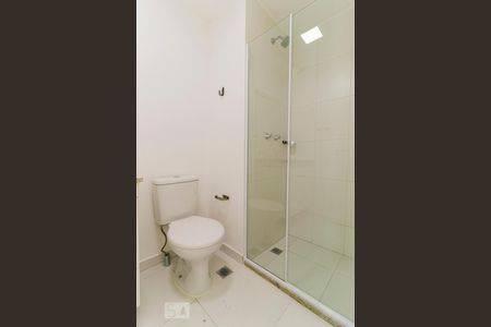 Studio à venda com 25m², 1 quarto e sem vagaBanheiro