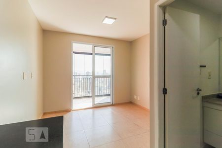 Studio de kitnet/studio à venda com 1 quarto, 25m² em Consolação, São Paulo