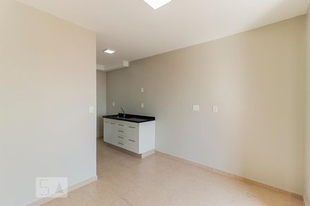 Studio de kitnet/studio à venda com 1 quarto, 25m² em Consolação, São Paulo