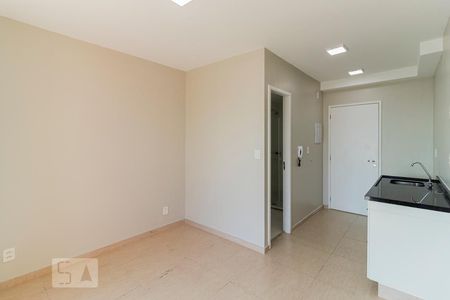 Studio de kitnet/studio à venda com 1 quarto, 25m² em Consolação, São Paulo