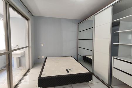 Quarto de apartamento para alugar com 1 quarto, 34m² em Centro, São Leopoldo