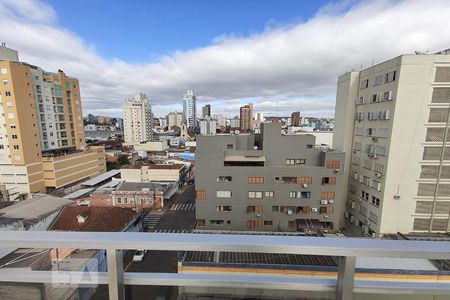 Apartamento para alugar com 34m², 1 quarto e sem vagaVista Terraço  Salão de Festa