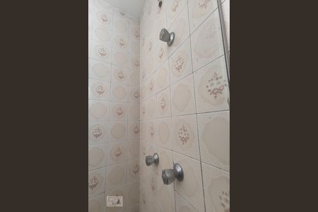 Apartamento para alugar com 34m², 1 quarto e sem vagaBanheiro