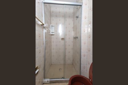 Apartamento para alugar com 34m², 1 quarto e sem vagaBanheiro