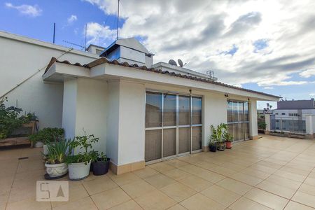 Apartamento para alugar com 34m², 1 quarto e sem vagaSalão de Festa