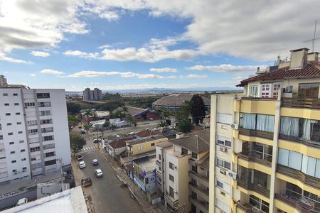 Apartamento para alugar com 34m², 1 quarto e sem vagaVista Terraço  Salão de Festa
