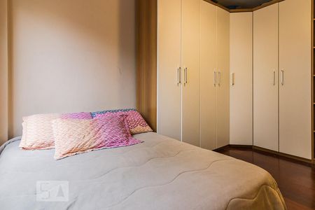 Dormitório2 de apartamento à venda com 2 quartos, 87m² em Centro Histórico, Porto Alegre