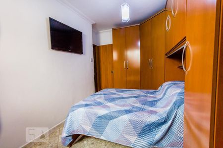 Quarto Suíte de casa à venda com 2 quartos, 70m² em Portuguesa, Rio de Janeiro