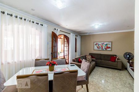 Sala de casa à venda com 2 quartos, 70m² em Portuguesa, Rio de Janeiro