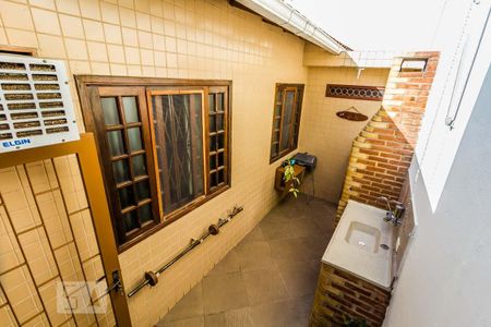 Casa à venda com 70m², 2 quartos e 1 vaga Casa à venda com 70m², 2 quartos e 1 vagaÁrea comum - Churrasqueira