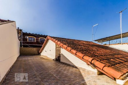 Casa à venda com 70m², 2 quartos e 1 vaga Casa à venda com 70m², 2 quartos e 1 vagaÁrea Externa