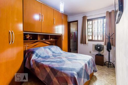Quarto Suíte de casa à venda com 2 quartos, 70m² em Portuguesa, Rio de Janeiro
