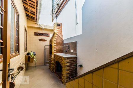 Casa à venda com 70m², 2 quartos e 1 vaga Casa à venda com 70m², 2 quartos e 1 vagaÁrea comum - Churrasqueira