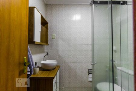 Casa à venda com 70m², 2 quartos e 1 vaga Casa à venda com 70m², 2 quartos e 1 vagaBanheiro Social