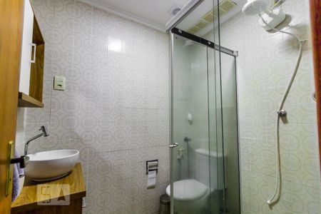 Casa à venda com 70m², 2 quartos e 1 vaga Casa à venda com 70m², 2 quartos e 1 vagaBanheiro Social