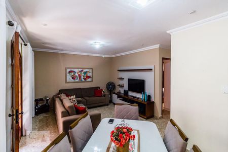 Sala de casa à venda com 2 quartos, 70m² em Portuguesa, Rio de Janeiro