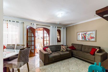 Sala de casa à venda com 2 quartos, 70m² em Portuguesa, Rio de Janeiro