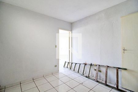 Casa para alugar com 30m², 1 quarto e sem vagaSala