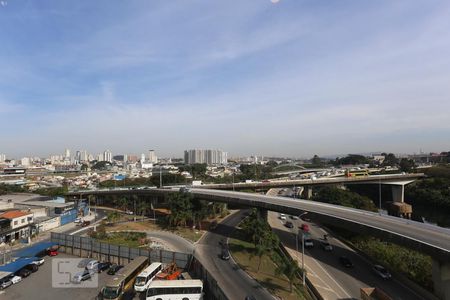 Apartamento para alugar com 35m², 1 quarto e 1 vagaVista da Sala