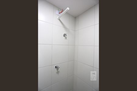 Apartamento para alugar com 35m², 1 quarto e 1 vagaBanheiro