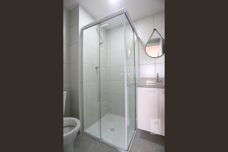 Apartamento para alugar com 35m², 1 quarto e 1 vagaBanheiro