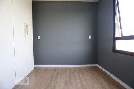 Apartamento para alugar com 35m², 1 quarto e 1 vagaQuarto